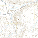 Smith Draw East, WY (2021, 24000-Scale) Preview 3