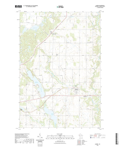 Almena, WI (2022, 24000-Scale) Preview 1