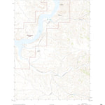 Sage Creek Basin, WY (2021, 24000-Scale) Preview 1