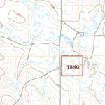 Turnercrest, WY (2021, 24000-Scale) Preview 2