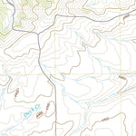 Protsmans Knob, WY (2021, 24000-Scale) Preview 2