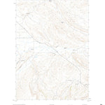 Rattlesnake Gulch, WY (2021, 24000-Scale) Preview 1