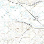 Rattlesnake Gulch, WY (2021, 24000-Scale) Preview 2
