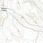 Rawhide Buttes West, WY (2021, 24000-Scale) Preview 2