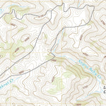 Rawhide Buttes West, WY (2021, 24000-Scale) Preview 3
