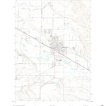 Torrington, WY (2021, 24000-Scale) Preview 1