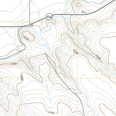 Torrington, WY (2021, 24000-Scale) Preview 3