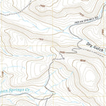 Red Buttes, WY (2021, 24000-Scale) Preview 3