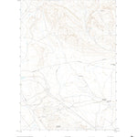 Waltman NW, WY (2021, 24000-Scale) Preview 1