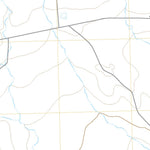 Waltman NW, WY (2021, 24000-Scale) Preview 2