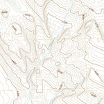 Waltman NW, WY (2021, 24000-Scale) Preview 3