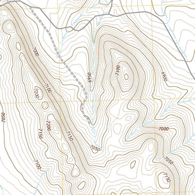 Shamrock Hills, WY (2021, 24000-Scale) Preview 3