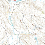 Weiser Pass, WY (2021, 24000-Scale) Preview 2