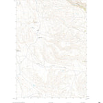 White Sulphur Spring, WY (2021, 24000-Scale) Preview 1