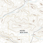 Waltman, WY (2021, 24000-Scale) Preview 3