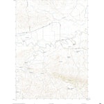 Sussex, WY (2021, 24000-Scale) Preview 1