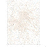 Sheep Mountain, WY (2021, 24000-Scale) Preview 1