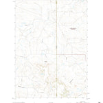 Sherrill Hills, WY (2021, 24000-Scale) Preview 1