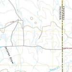 Sherrill Hills, WY (2021, 24000-Scale) Preview 2