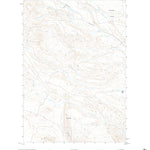 Tonopah Ridge, WY (2021, 24000-Scale) Preview 1