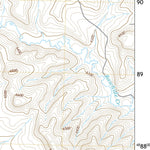 Tonopah Ridge, WY (2021, 24000-Scale) Preview 3