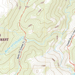 Stone Mountain, WY (2021, 24000-Scale) Preview 2