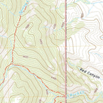 Stone Mountain, WY (2021, 24000-Scale) Preview 3