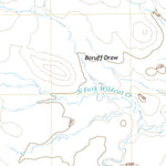 Wildcat, WY (2021, 24000-Scale) Preview 2