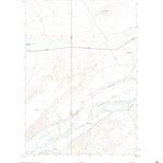 Y U Bench NE, WY (2021, 24000-Scale) Preview 1