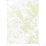 Strawberry Hill, WY (2021, 24000-Scale) Preview 1