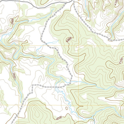 Strawberry Hill, WY (2021, 24000-Scale) Preview 2