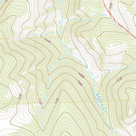 Walker Mountain, WY (2021, 24000-Scale) Preview 3