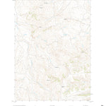 Windy Point, WY (2021, 24000-Scale) Preview 1