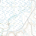 Ross Butte, WY (2021, 24000-Scale) Preview 2