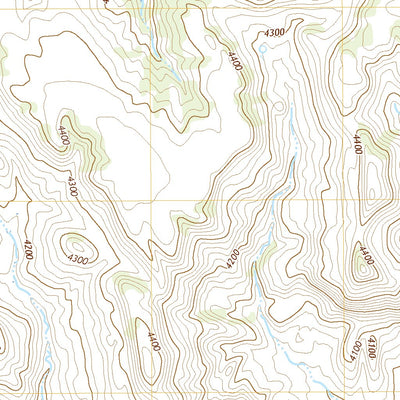 Weston SW, WY (2021, 24000-Scale) Preview 2