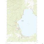 West Thumb, WY (2021, 24000-Scale) Preview 1