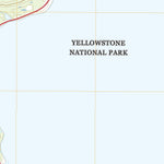 West Thumb, WY (2021, 24000-Scale) Preview 2