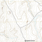 The Nipple, WY (2021, 24000-Scale) Preview 2