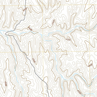 The Nipple, WY (2021, 24000-Scale) Preview 3