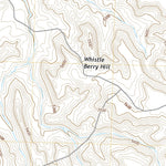 Wilson Spring, WY (2021, 24000-Scale) Preview 3