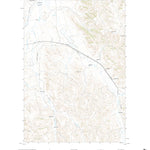 Wyarno, WY (2021, 24000-Scale) Preview 1