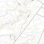 Wildcat Butte, WY (2021, 24000-Scale) Preview 2