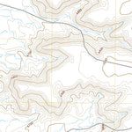Wildcat Butte, WY (2021, 24000-Scale) Preview 3