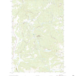 Woodrock, WY (2021, 24000-Scale) Preview 1