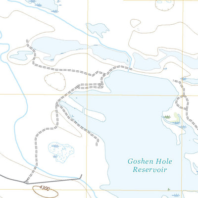 Yoder, WY (2021, 24000-Scale) Preview 3