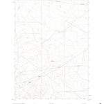 Twelvemile Knoll, WY (2021, 24000-Scale) Preview 1