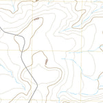Twelvemile Knoll, WY (2021, 24000-Scale) Preview 2