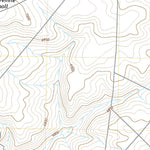 Twelvemile Knoll, WY (2021, 24000-Scale) Preview 3
