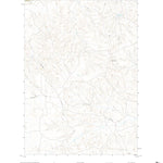 Wagonhound Creek NE, WY (2021, 24000-Scale) Preview 1