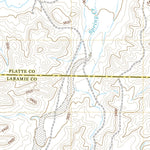 Whitcomb Hill, WY (2021, 24000-Scale) Preview 3